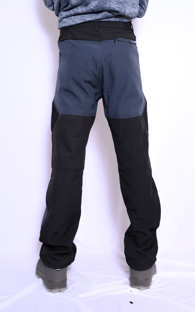 Lutu Thin Hiking Pants Men Sports Pants Quick Dry Breathable Outdoor T –  Bargain Bait Box