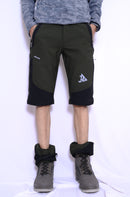 JAG Delta Convertible Trekking & Hiking Pants | Traveller Series | Quick-Dry | Unisex Design | 6 Pockets