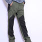 JAG Tactical Pro Series Hiking & Trekking Pant | Quick Dry | 100% Breathable Fabric | Unisex Design