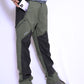 JAG Tactical Pro Series Hiking & Trekking Pant | Quick Dry | 100% Breathable Fabric | Unisex Design