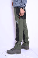 JAG Tactical Pro Series Hiking & Trekking Pant | Quick Dry | 100% Breathable Fabric | Unisex Design