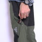 JAG Tactical Pro Series Hiking & Trekking Pant | Quick Dry | 100% Breathable Fabric | Unisex Design
