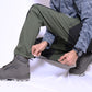JAG Tactical Pro Series Hiking & Trekking Pant | Quick Dry | 100% Breathable Fabric | Unisex Design