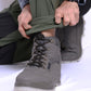 JAG Tactical Pro Series Hiking & Trekking Pant | Quick Dry | 100% Breathable Fabric | Unisex Design