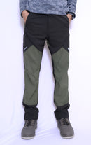 JAG Tactical Pro Series Hiking & Trekking Pant | Quick Dry | 100% Breathable Fabric | Unisex Design
