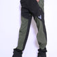 JAG Tactical Pro Series Hiking & Trekking Pant | Quick Dry | 100% Breathable Fabric | Unisex Design