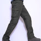JAG Special Forces Cargo Convertible Trekking, Hiking & Travel Pants | Convertible Cargo Pants | Desert Khaki