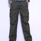 JAG Special Forces Cargo Convertible Trekking, Hiking & Travel Pants | Convertible Cargo Pants | Desert Khaki