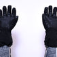 JAG Minus 10 Waterproof & Snowproof Extreme Summit Gloves | Ski Gloves