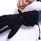 JAG Minus 10 Waterproof & Snowproof Extreme Summit Gloves | Ski Gloves