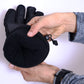 JAG Minus 10 Waterproof & Snowproof Extreme Summit Gloves | Ski Gloves