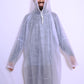 JAG Foldable PVC Poncho | One Size | Thick Heavy Duty