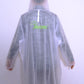 JAG Foldable PVC Poncho | One Size | Thick Heavy Duty