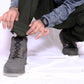 JAG Discovery Series | Quick Dry Convertible Trekking, Hiking & Travel Pants | Breathable Fabric | Stretchable Fabric | Unisex Design | Space Grey