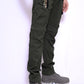 JAG Discovery Series | Quick Dry Convertible Trekking, Hiking & Travel Pants | Breathable Fabric | Stretchable Fabric | Unisex Design | Space Grey