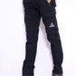 JAG Discovery Series | Quick Dry Convertible Trekking, Hiking & Travel Pants | Breathable Fabric | Stretchable Fabric | Unisex Design | Space Grey