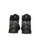 Himmaleh Ranger High Ankle Hiking & Trekking Shoes | Waterproof | Colour: Forest | Anti Skid | Vegan