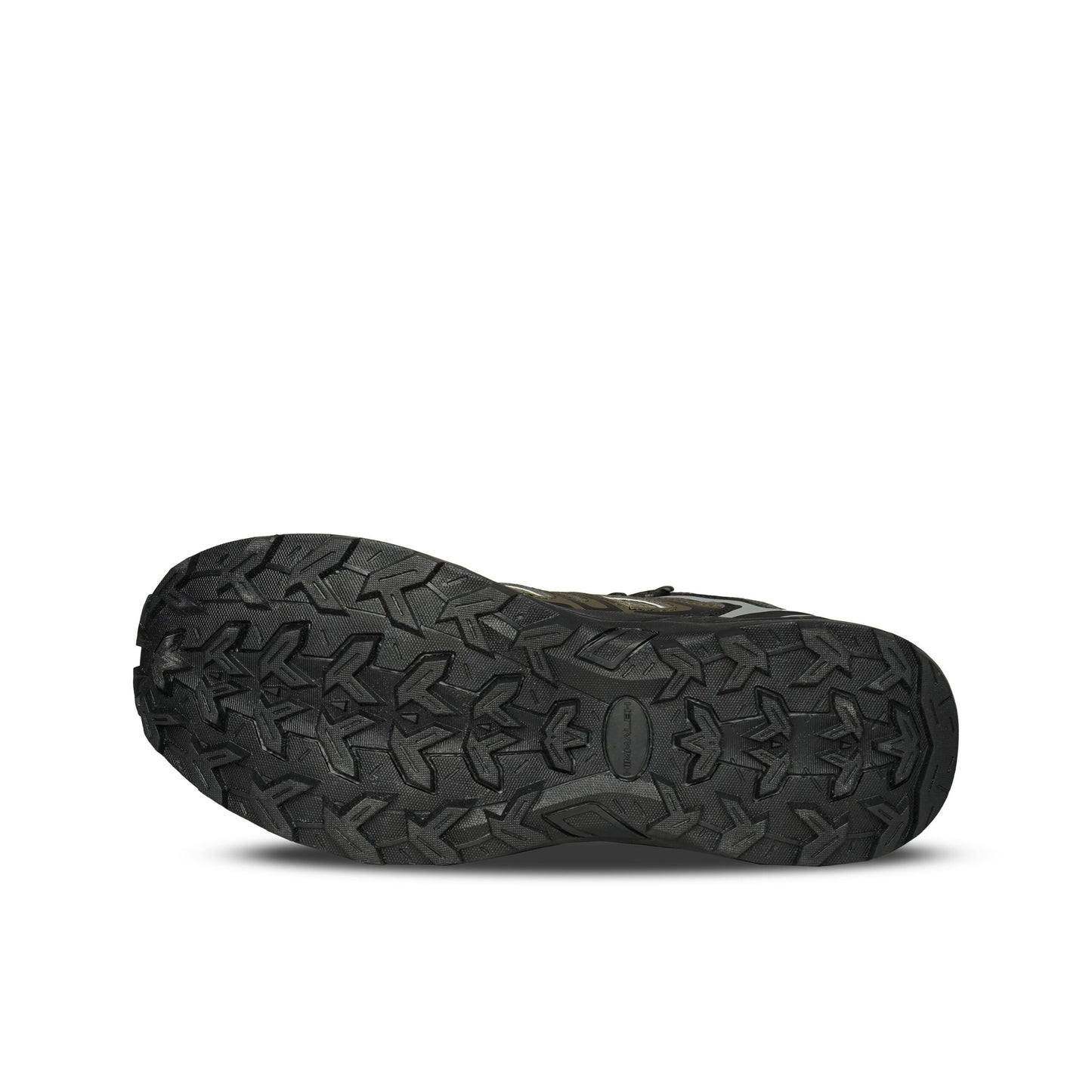 Himmaleh Ranger High Ankle Hiking & Trekking Shoes | Waterproof | Colour: Forest | Anti Skid | Vegan