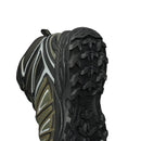 Himmaleh Ranger High Ankle Hiking & Trekking Shoes | Waterproof | Colour: Forest | Anti Skid | Vegan