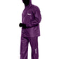 Jainsons Premium Safari Rainsuit | 100% Nylon Fabric | Strong & Rugged