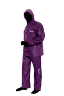 Jainsons Premium Safari Rainsuit | 100% Nylon Fabric | Strong & Rugged