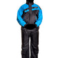 Jainsons Cruze Safari Rainsuit | 100% Nylon Fabric | Strong & Rugged