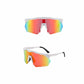 JAG Lightweight Polarised Sunglasses – UV Protection Outdoor Sports & Casual Eyewear for Men & Women