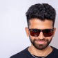 JAG UV Armor Pro Polarised UV Sunglasses | Stretchable