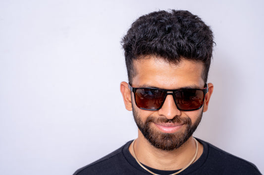 JAG UV Armor Pro Polarised UV Sunglasses | Stretchable