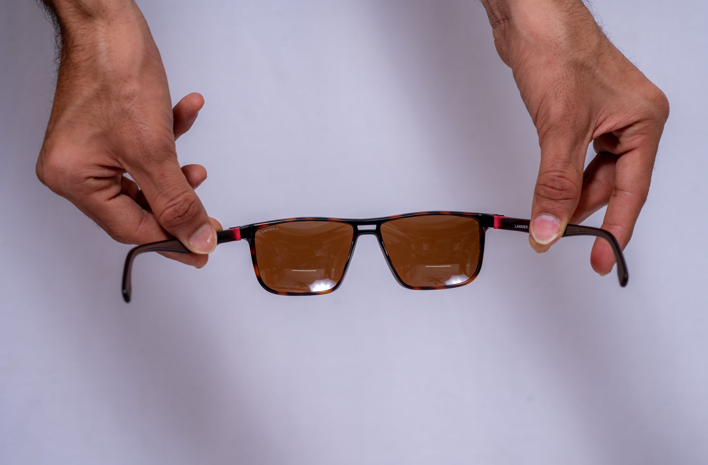 JAG UV Armor Pro Polarised UV Sunglasses | Stretchable