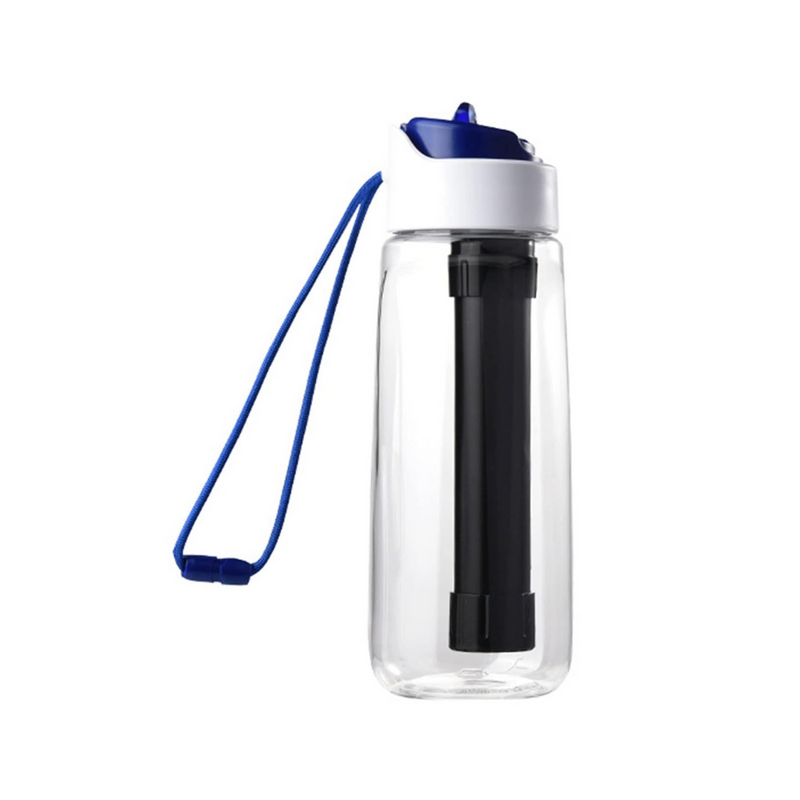 OUTDOOR WATER FILTER BOTTLE