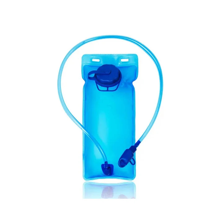 JAG Hydration Bladder – 2L Leakproof Water Bladder for Hiking, Camping & Outdoor Adventures