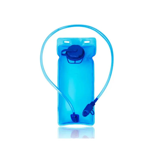 JAG Hydration Bladder – 2L Leakproof Water Bladder for Hiking, Camping & Outdoor Adventures