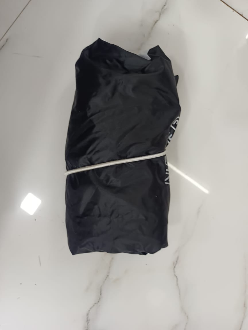 Bag Rain Cover 25L-45L | Collage bag Rain cover | Laptop Bag Rain Cover