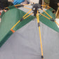 Automatic Tent | 15 Seconds Installation | 2 Side Doors