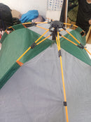 Automatic Tent | 15 Seconds Installation | 2 Side Doors