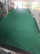 Automatic Tent | 15 Seconds Installation | 2 Side Doors