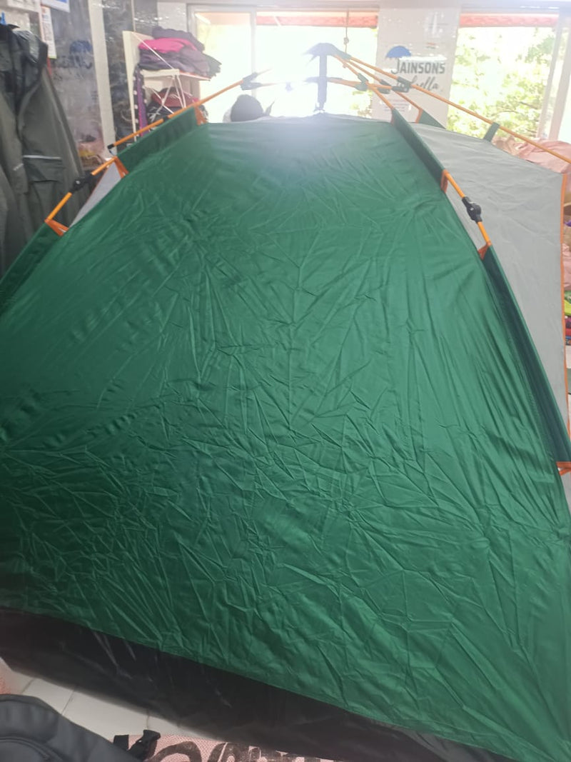 monodome x2 tent Automatic Tent | 15 Seconds Installation