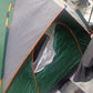 Automatic Tent | 15 Seconds Installation | 2 Side Doors