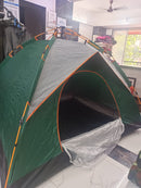 Automatic Tent | 15 Seconds Installation | 2 Side Doors