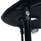 Round Compact Foldable Table with Bottle holder