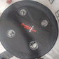 Round Compact Foldable Table with Bottle holder