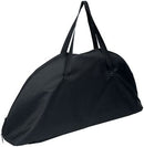 Round Compact Foldable Table with Bottle holder