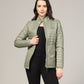 JAG Ultra Light Unisex Polyfill Jacket | Zero Degree Jacket | Weighs 350grams