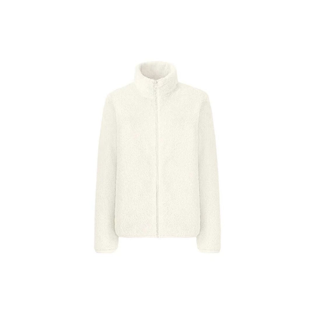 JAG Polar Fleece Super Soft & Ultra Warm Fleece Jacket | 2 Pockets Design