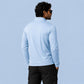 JAG Summit Seeker Series Full Sleeves Tshirt | UPF 50+ Protection | Hiking Tshirt | Trekking Tshirt | Teal
