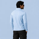 JAG Summit Seeker Series Full Sleeves Tshirt | UPF 50+ Protection | Hiking Tshirt | Trekking Tshirt | Teal