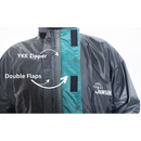 Jainsons Premium Safari Rainsuit | 100% Nylon Fabric | Strong & Rugged