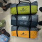 Himmaleh Basecamp 4.1 | 8 Person Waterproof Tent | 3000mm Waterproof | Double Fly Sheet | Fibreglass Pole