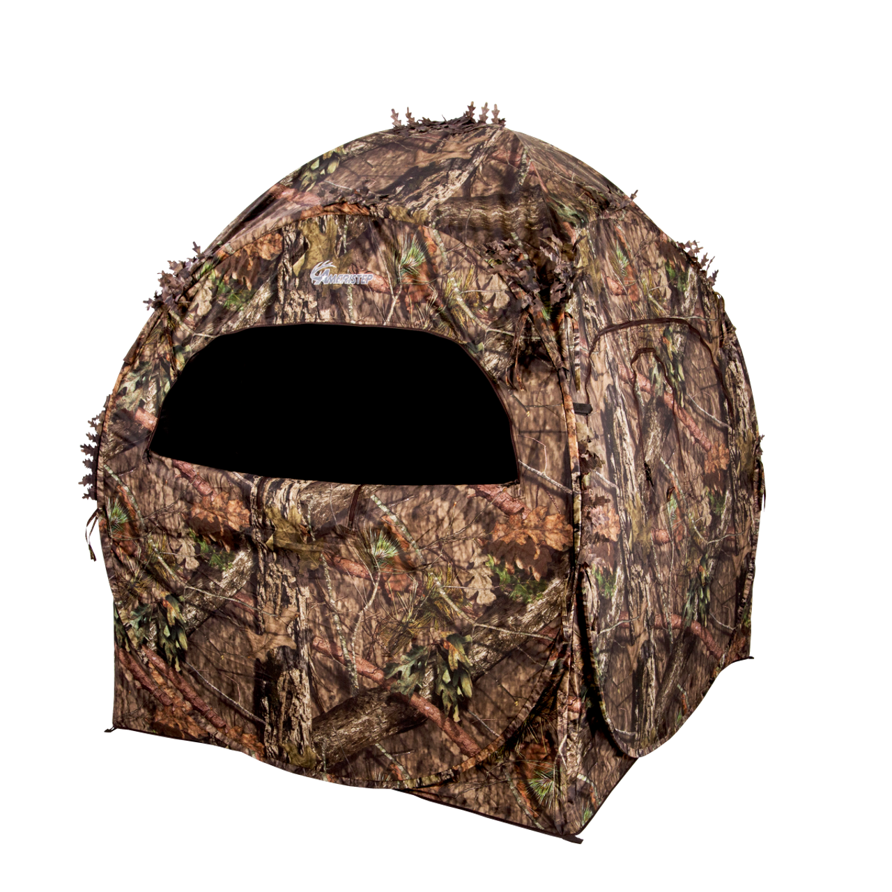 Ameristep Doghouse Camo Hunting Blind | Doghouse Tent